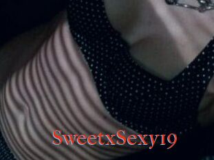 SweetxSexy19