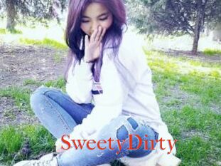 SweetyDirty