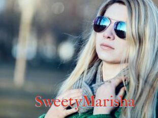 SweetyMarisha
