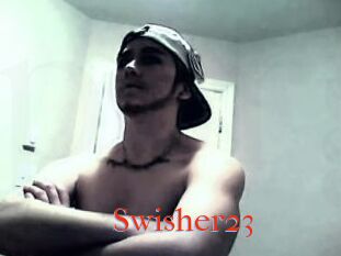 Swisher23