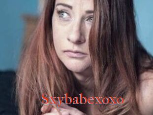 Sxybabexoxo