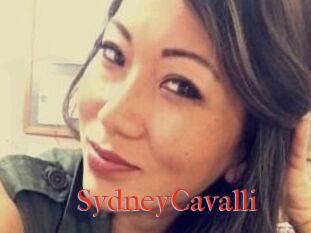 Sydney_Cavalli