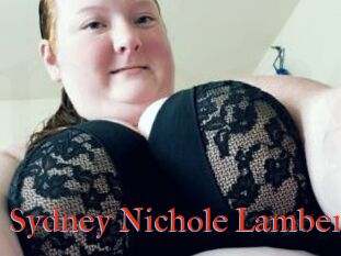 Sydney_Nichole_Lambert