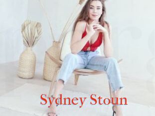 Sydney_Stoun