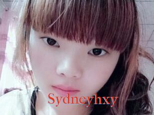 Sydneyhxy