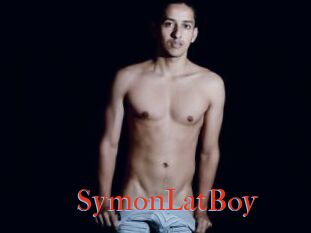 SymonLatBoy