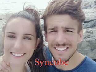 Syncube