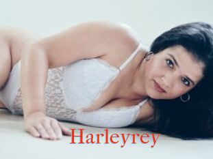 Harleyrey