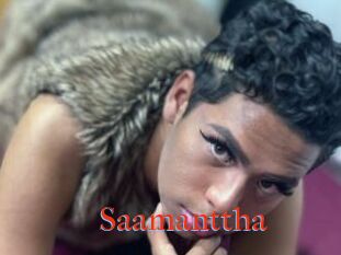 Saamanttha