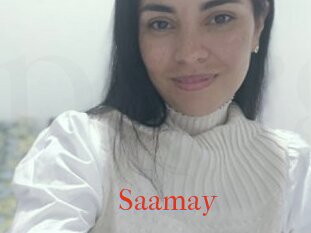 Saamay
