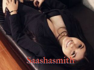 Saashasmith