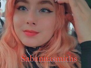 Sabannasmiths