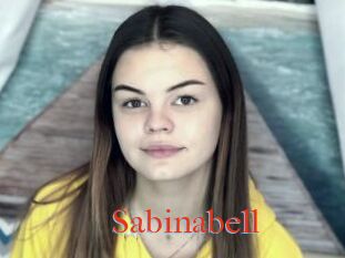 Sabinabell