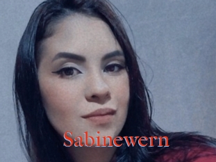 Sabinewern