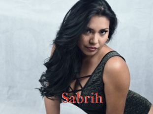 Sabrih