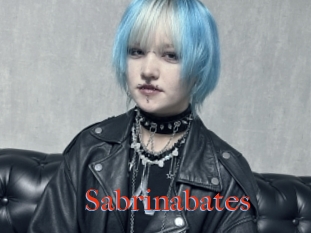 Sabrinabates