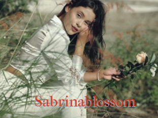 Sabrinablossom