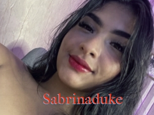 Sabrinaduke