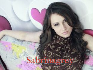 Sabrinagrey