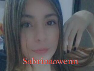 Sabrinaowenn