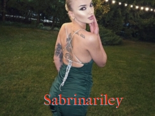Sabrinariley