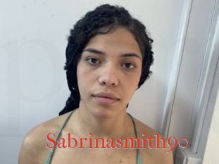 Sabrinasmith90