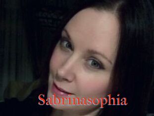 Sabrinasophia