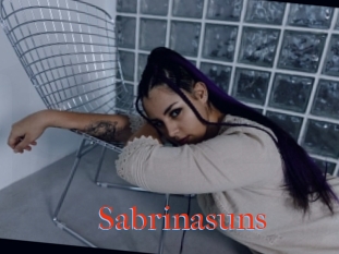Sabrinasuns