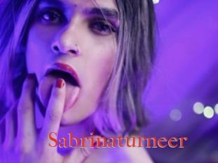 Sabrinaturneer
