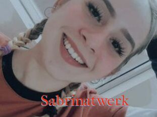 Sabrinatwerk