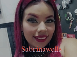 Sabrinawells