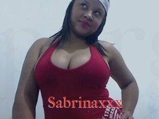 Sabrinaxxx