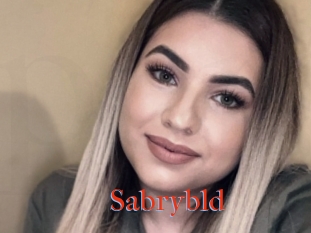 Sabrybld