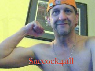Saccock4all