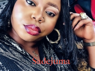 Sadejuma