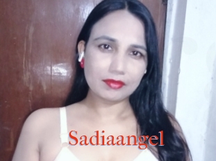 Sadiaangel