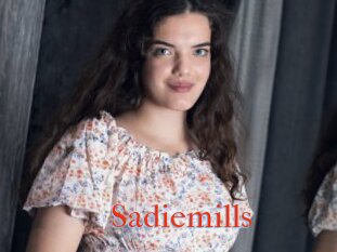 Sadiemills