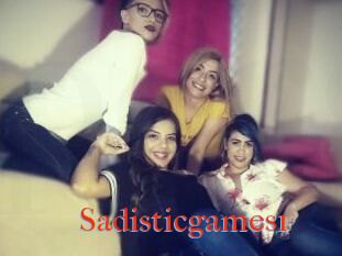 Sadisticgames1