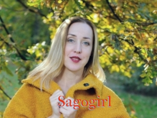 Sagogirl