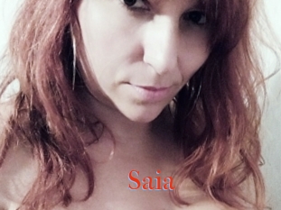 Saia