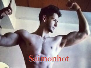 Saimonhot