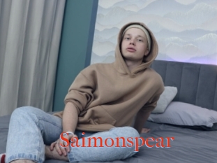 Saimonspear