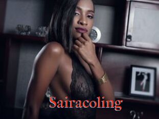 Sairacoling