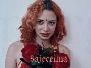 Sajecrima