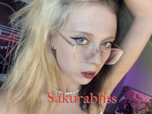Sakurabliss