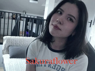 Sakuraflower