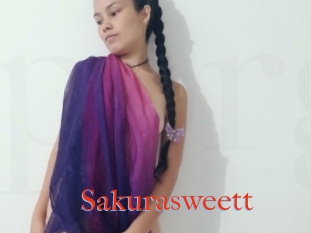 Sakurasweett