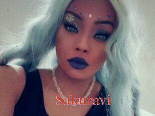 Sakuravi