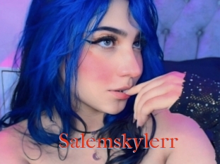 Salemskylerr
