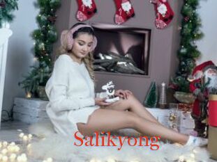 Salikyong